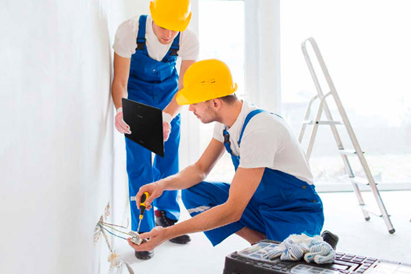 imagen limpieza de oficinas